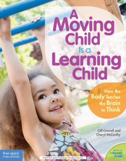 Child Child - Free Spirit Publishing