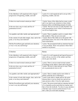 computer skills unit 8 assig. 1 Donna Khoshbou