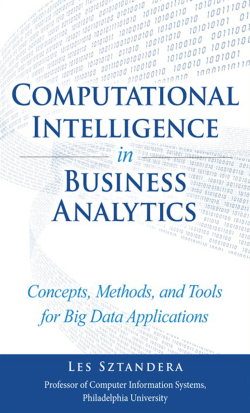 Computational Intelligence in Business Analytics