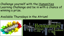 And the winner is&hellip;