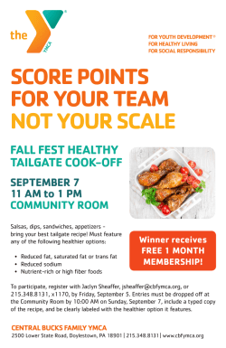 score points for your team not your scale