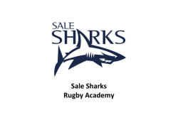 to the Academy Strategic Plan