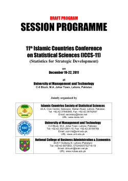 Doc - ICCS-11