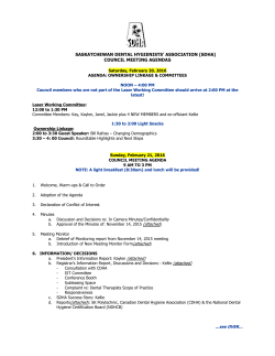 college of dental hygienists of nova scotia