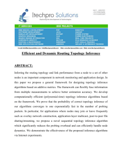 - ITECHPROSOLUTIONS