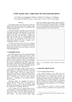 Instructions for Authors of Papers Submitted for Publication in a