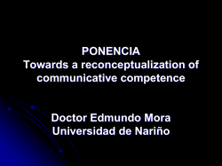 Diapositiva 1 - Universidad Icesi