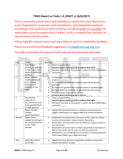 Repair Eligible Criteria/Definition/Straw proposal