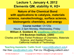 pptx - Caltech