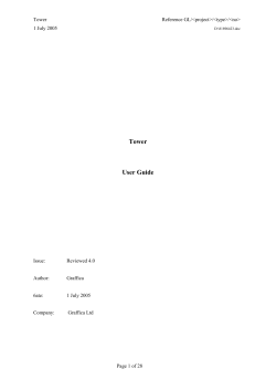 3 TAAM Airport Converter