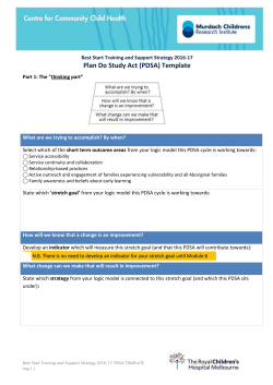 Combined PDSA cycle template (docx