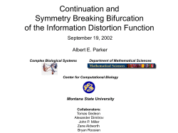ppt - Department of Mathematical Sciences
