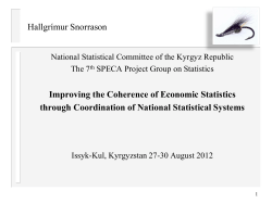 PPT - unece