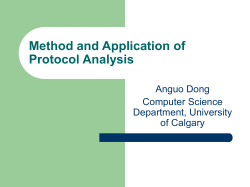Introduction to Microarray Analysis