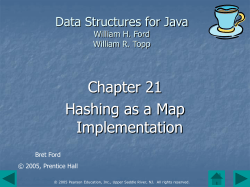hashValue = item.hashCode()