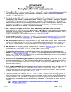 This form must be typewritten or completed on the computer