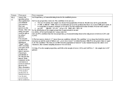 Forum First post First response M12 L1 Answer the questions given