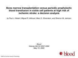 3057-3064 May 15, 2000