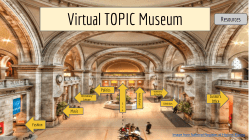 Museum Lobby