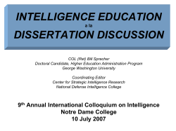 Latin American Military Institutions