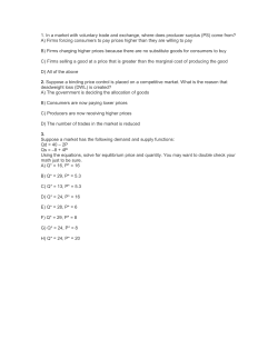 Econ_(1) - Homework Minutes