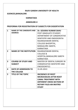 The primary aim of chemo mechanical root canal preparation