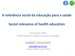 Bibliotec&aacute;rios Comunica&ccedil;&atilde;o