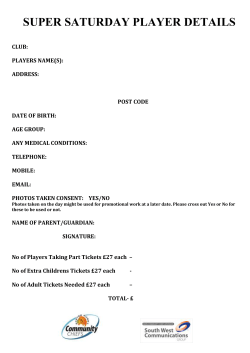 crediton rugby club in assocition with keith fleming and his coaching