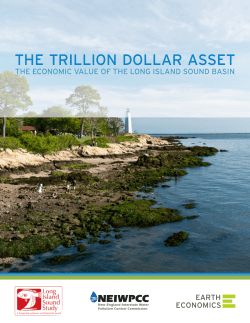 the trillion dollar asset