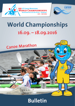 World Championships