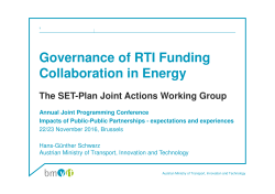 20161123 JPI Conference JAWG presentation HGS final
