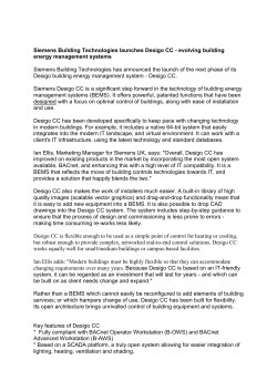 Desigo-CC-press-release