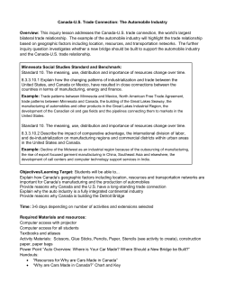 Lesson Plan Template