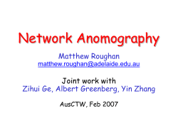 anomography_AusCTW