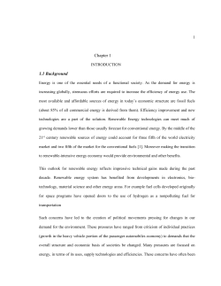 Maximum Power Of A Drag Based Wind Turbine