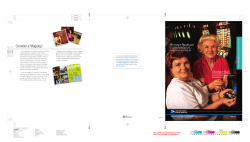 Consider a &ldquo;Magalog.&rdquo;