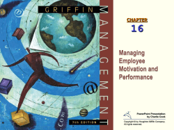 Management - Griffin 7e