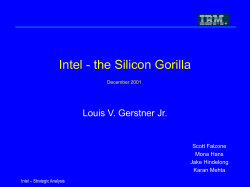 Intel