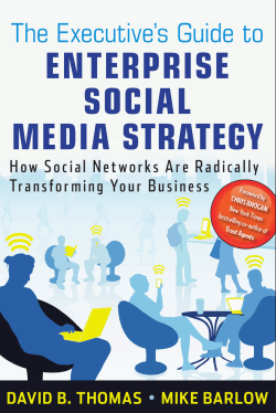 enterprise social media strategy