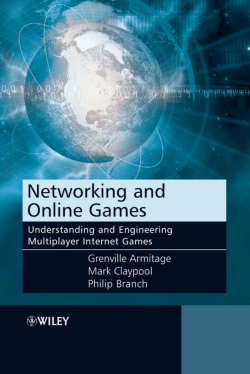 Networking And Online Games