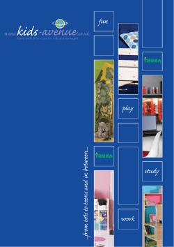 study play fun work ...from tot s to teens and in bet