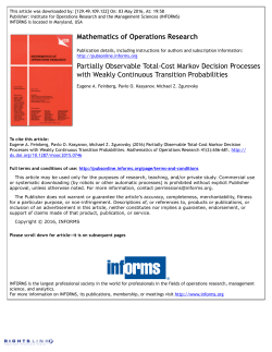 Partially Observable Total-Cost Markov Decision Processes with