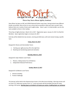 registration for the steve moon seminar