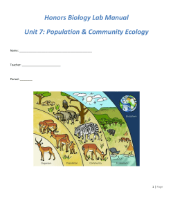 10. Calculate the Shannon diversity index for