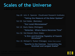 Galaxies - Deep Blue