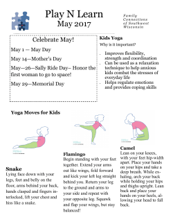 Play N Learn - Family Connections of Southwest Wisconsin