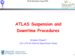 ATLAS Computing