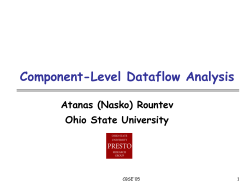 + Lib - Ohio State Computer Science and Engineering