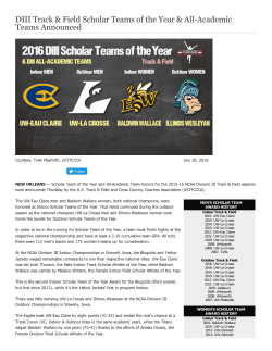 Teams - ustfccca