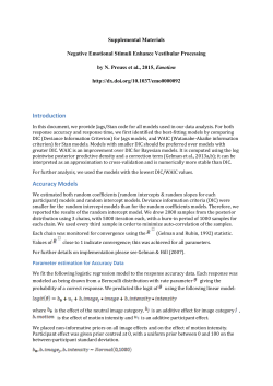 Supplementary Material